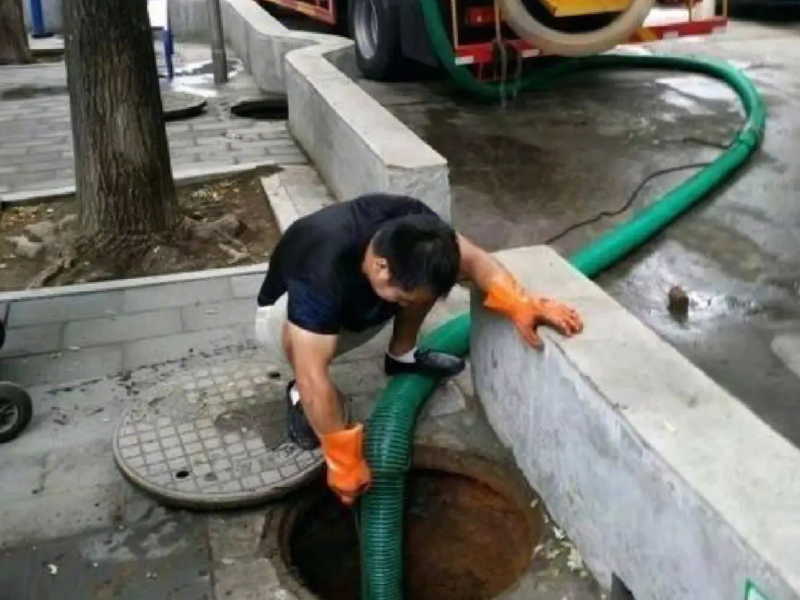 雁塔专业管道疏通 下水道疏通 马桶疏通 化粪池清理