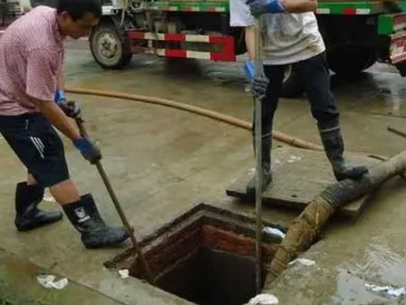 南门外文艺路草场坡体育场小雁塔专业疏通下水道清粪池